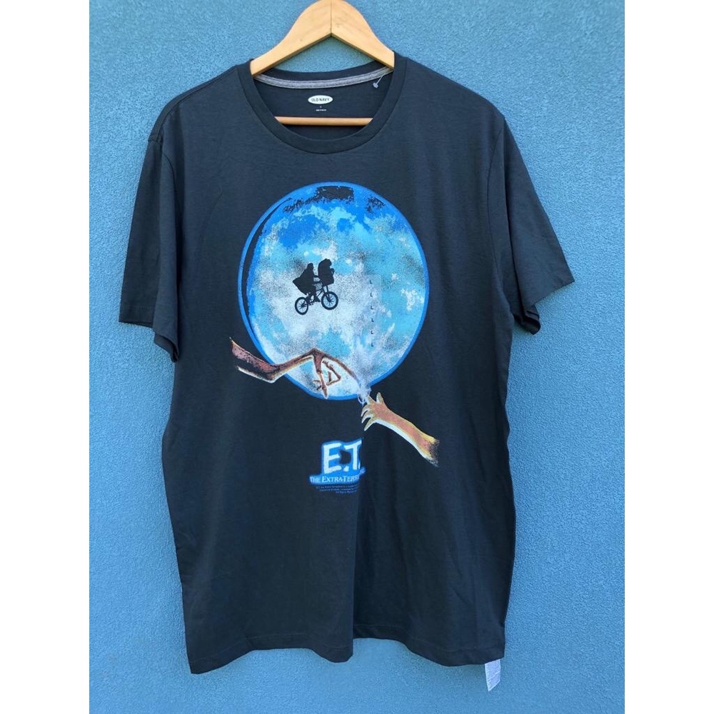 ET Graphic Tee